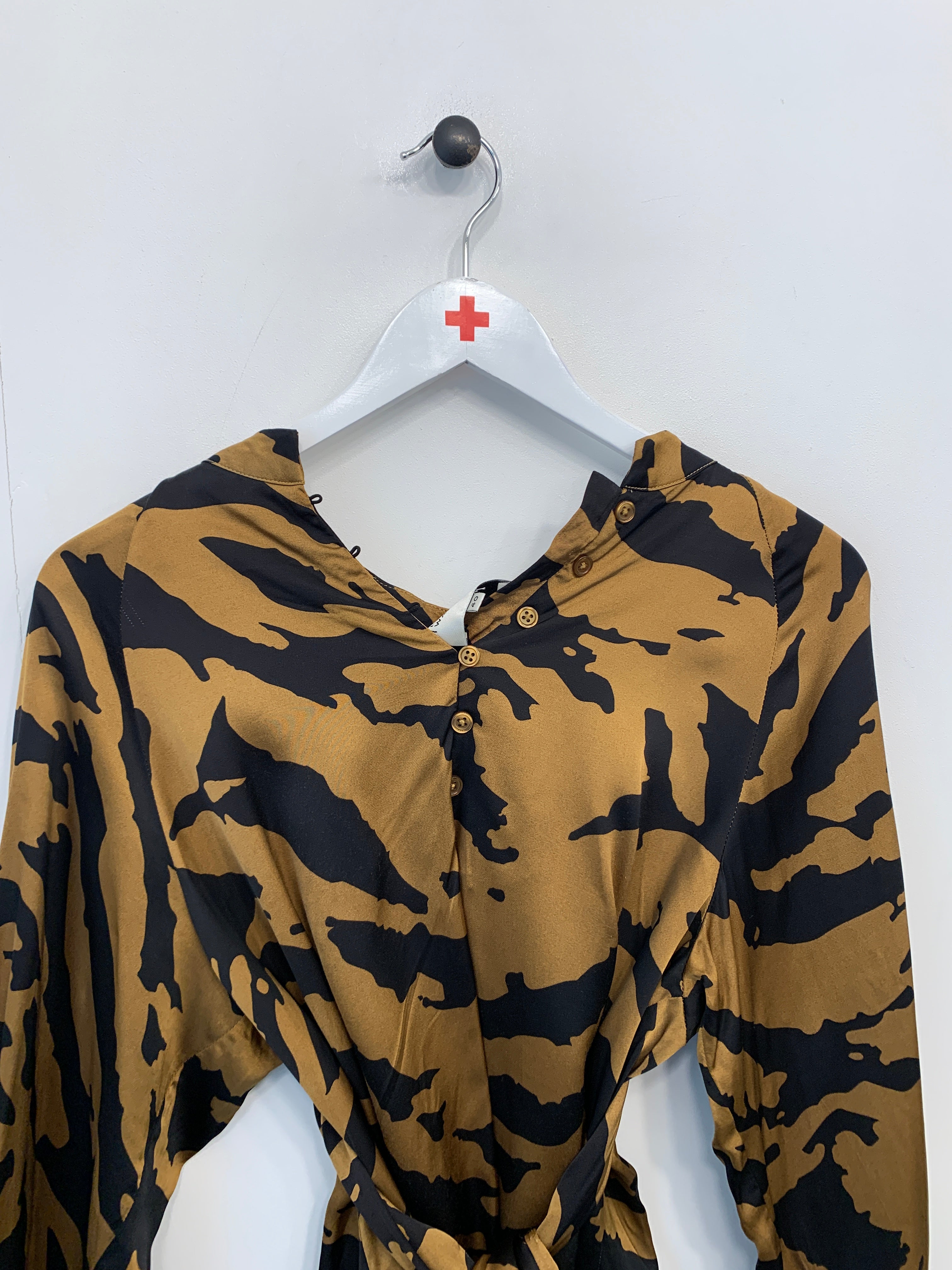 My Essential Wardrobe Bluse